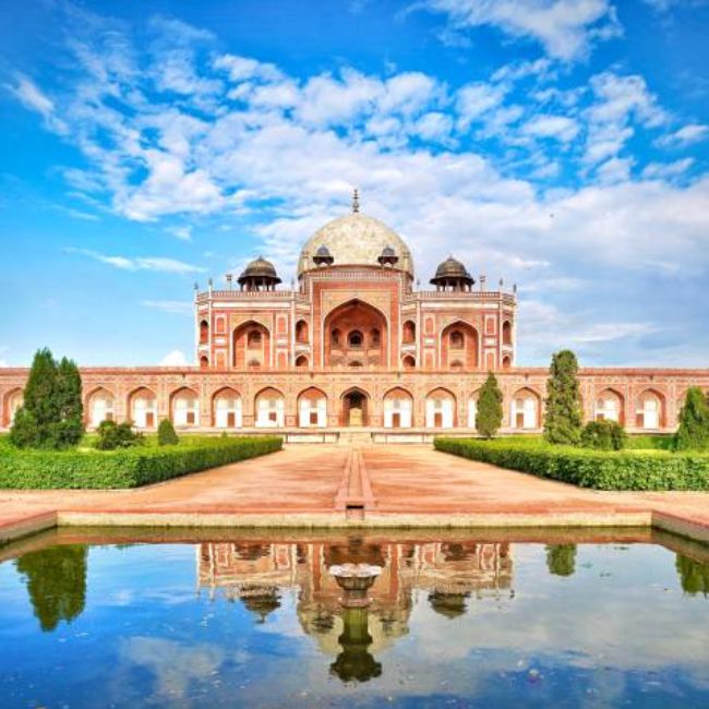 Places to visit in Delhi